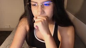 Aktueller Screenshot von camivelvet