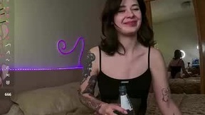 Recent Screenshot of  camomilelil