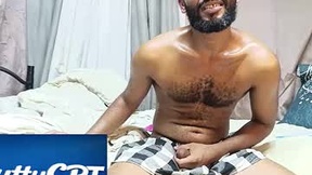 Recent Screenshot of  camopiel