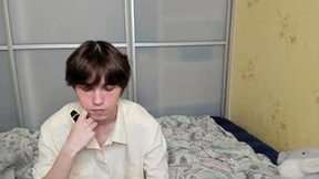Recent Screenshot of  camp_horny_guys_