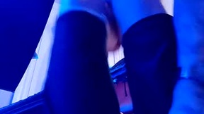 Recent Screenshot of  camronscage