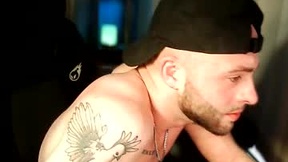 Recent Screenshot of  canadiandaddy1196