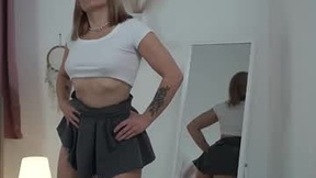 Recent Screenshot of  candacetaylor