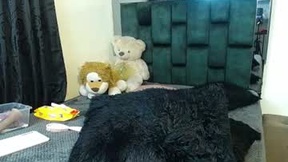 Recent Screenshot of  candelafoxx
