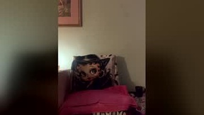 Recent Screenshot of  candellajaclyn24