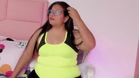 Recent Screenshot of  candice98