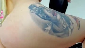 Recent Screenshot of  candiegilson__