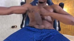 Recent Screenshot of  candresruiz