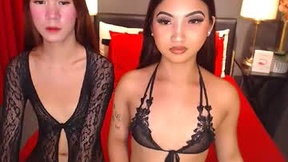 Recent Screenshot of  candy_asian69