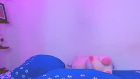 Recent Screenshot of  candy_cutie_