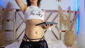 Recent Screenshot of  candy_dim