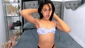 Recent Screenshot of  candy_empress