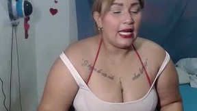 Recent Screenshot of  candy_fat