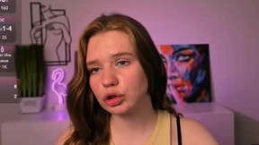 Recent Screenshot of  candy_flossie1