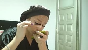 Recent Screenshot of  candy_giuliana21