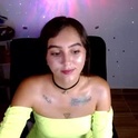 candy_lovestars's Profile Picture