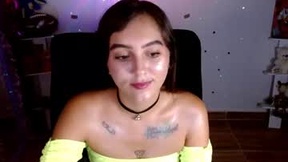 Screenshot Recente di candy_lovestars