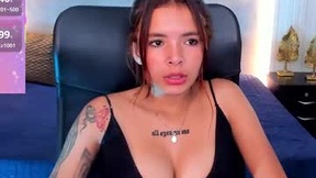 Recent Screenshot of  candy_lyn_