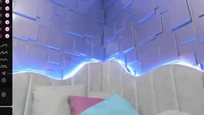 Recent Screenshot of  candy_morgan412