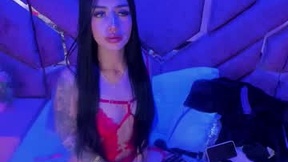Recent Screenshot of  candy_rose69