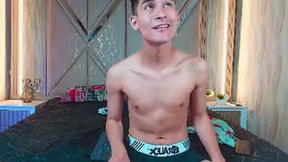 Recent Screenshot of  candy_twinkboy