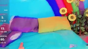 Recent Screenshot of  candy_walker__