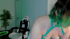 Recent Screenshot of  candy_yeah