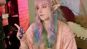 Recent Screenshot of  candy_yeahh