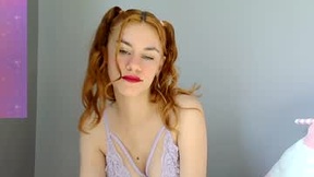 Recent Screenshot of  candybaby1319