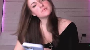 Captura de tela recente de candybunie