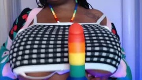 Recent Screenshot of  candydandytv