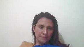 Recent Screenshot of  candyhot6923