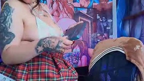 Recent Screenshot of  candykane06