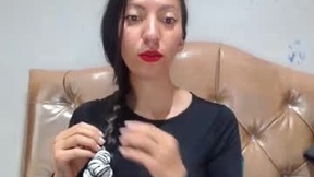 最近的截图 candymilfff