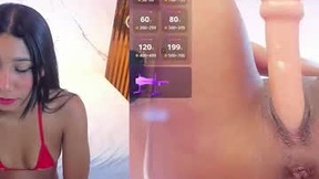 Recent Screenshot of  candyrouse2