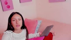 Recent Screenshot of  candysky_