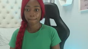 Recent Screenshot of  candyy_ebony