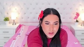 Recent Screenshot of  candyy_mia