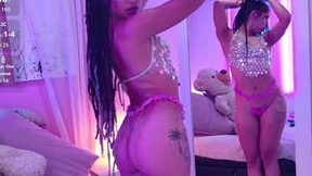 Recent Screenshot of  canela_bm