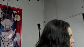 Recent Screenshot of  canelita_love221941