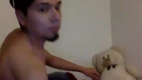 Recent Screenshot of  caneloboy99