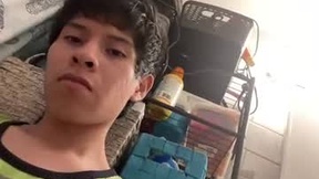 Recent Screenshot of  canerex142