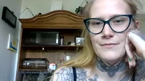 Screenshot Recente di cannabitchcam