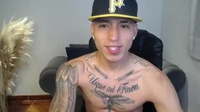 Recent Screenshot of  capoink