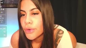 Recent Screenshot of  capriciousqueen