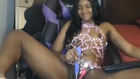 Recente schermafbeelding van carameldoll1