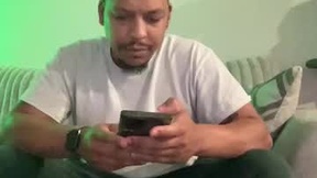 Recent Screenshot of  caramelizedzeus