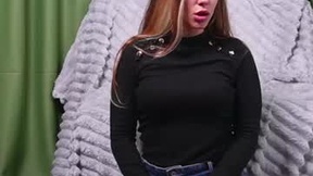 Recent Screenshot of  caramelnyx