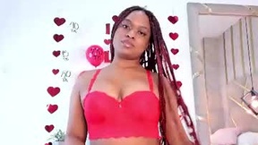 Recent Screenshot of  caramelo_girl