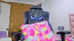 Recent Screenshot of  cardykambell